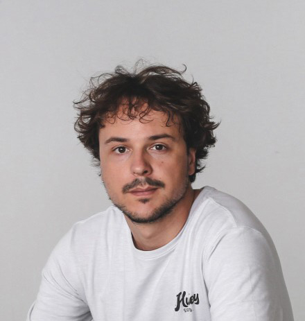 Portrait du professeur de mathématiques